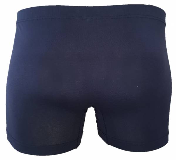 Boxer Intimo Uomo 938 Taglie Forti - Blu, Fino Alla 10XL (6XL In Foto)